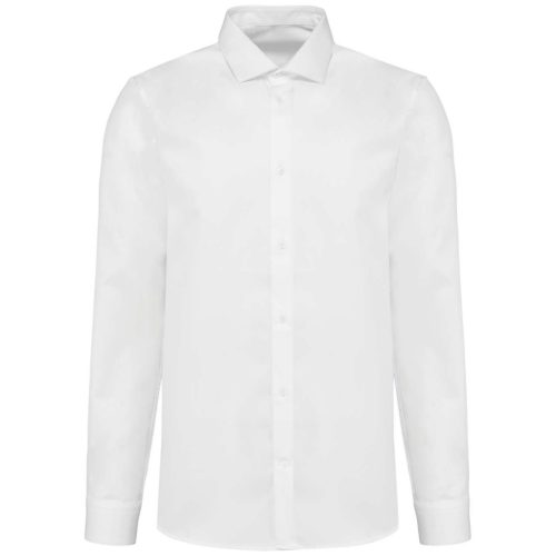 Kariban Premium PK506 MEN'S LONG-SLEEVED TWILL SHIRT 2XL