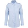 Kariban Premium PK507 LADIES' LONG-SLEEVED TWILL SHIRT 2XL
