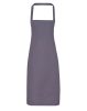 Premier PR102 100% ORGANIC COTTON BIB APRON U
