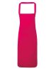 Premier PR102 100% ORGANIC COTTON BIB APRON U
