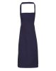 Premier PR102 100% ORGANIC COTTON BIB APRON U