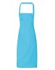 Premier PR102 100% ORGANIC COTTON BIB APRON U