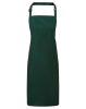 Premier PR115 WATERPROOF BIB APRON U