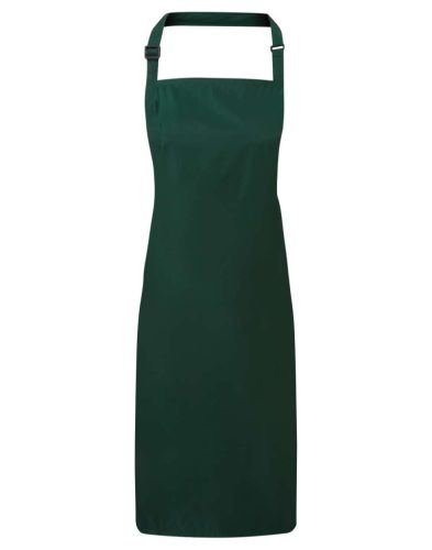 Premier PR115 WATERPROOF BIB APRON U