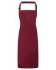 Premier PR115 WATERPROOF BIB APRON U