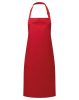 Premier PR115 WATERPROOF BIB APRON U