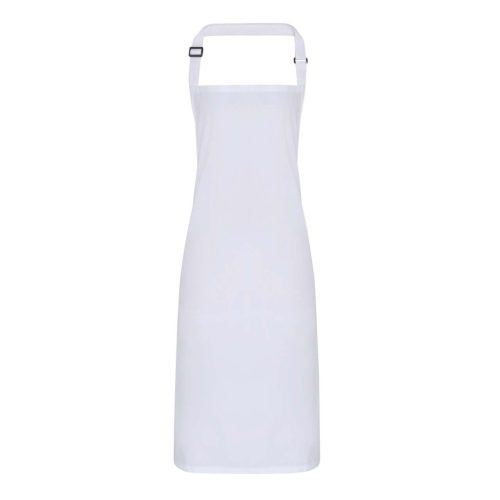 Premier PR115 WATERPROOF BIB APRON U
