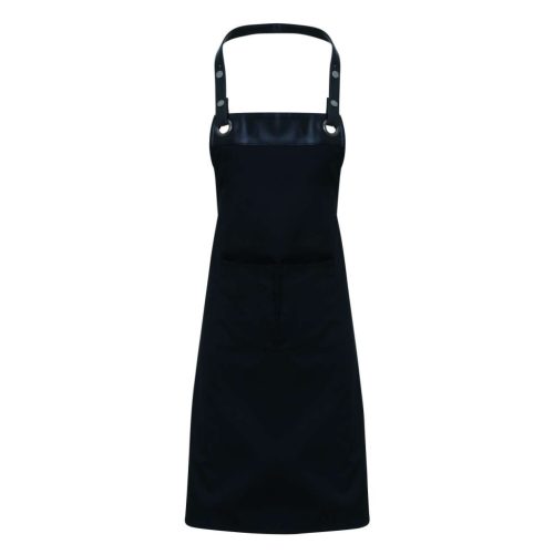 Premier PR123 'ESPRESSO' BIB APRON U