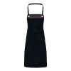 Premier PR123 'ESPRESSO' BIB APRON U
