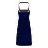 Premier PR123 'ESPRESSO' BIB APRON U