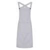 Premier PR129 CROSS BACK ’BARISTA’ BIB APRON U