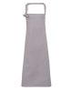 Premier PR130 'CALIBRE' HEAVY COTTON CANVAS BIB APRON U