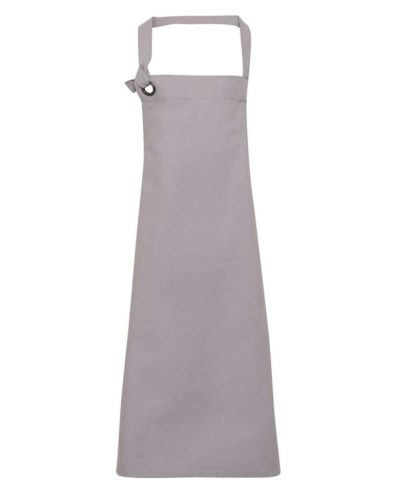 Premier PR130 'CALIBRE' HEAVY COTTON CANVAS BIB APRON U