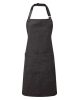 Premier PR144 'ANNEX' OXFORD BIB APRON U
