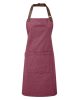 Premier PR144 'ANNEX' OXFORD BIB APRON U