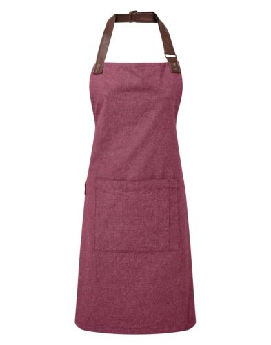 Premier PR144 'ANNEX' OXFORD BIB APRON U