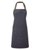 Premier PR144 'ANNEX' OXFORD BIB APRON U
