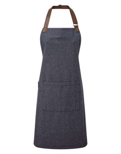 Premier PR144 'ANNEX' OXFORD BIB APRON U
