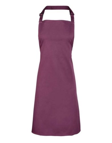 Premier PR150 'COLOURS COLLECTION’ BIB APRON U