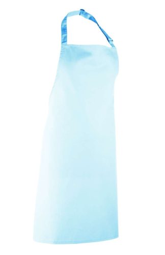 Premier PR150 'COLOURS COLLECTION’ BIB APRON U