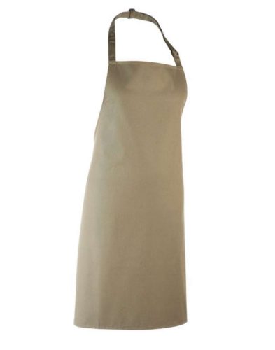 Premier PR150 'COLOURS COLLECTION’ BIB APRON U