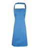 Premier PR150 'COLOURS COLLECTION’ BIB APRON U