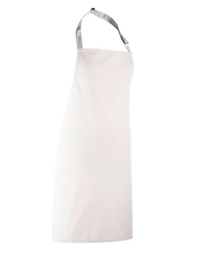 Premier PR150 'COLOURS COLLECTION’ BIB APRON U