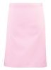 Premier PR151 'COLOURS COLLECTION’ MID LENGTH APRON U