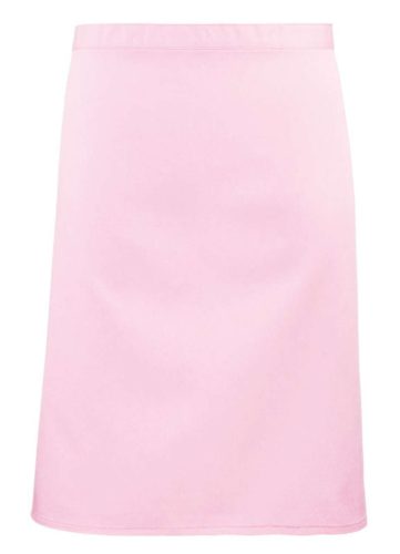 Premier PR151 'COLOURS COLLECTION’ MID LENGTH APRON U