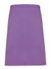 Premier PR151 'COLOURS COLLECTION’ MID LENGTH APRON U