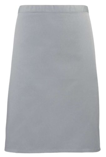 Premier PR151 'COLOURS COLLECTION’ MID LENGTH APRON U