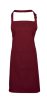Premier PR154 'COLOURS COLLECTION’ BIB APRON WITH POCKET U