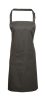 Premier PR154 'COLOURS COLLECTION’ BIB APRON WITH POCKET U