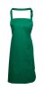 Premier PR154 'COLOURS COLLECTION’ BIB APRON WITH POCKET U