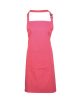 Premier PR154 'COLOURS COLLECTION’ BIB APRON WITH POCKET U
