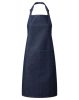 Premier PR154 'COLOURS COLLECTION’ BIB APRON WITH POCKET U