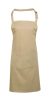 Premier PR154 'COLOURS COLLECTION’ BIB APRON WITH POCKET U