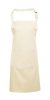 Premier PR154 'COLOURS COLLECTION’ BIB APRON WITH POCKET U