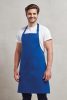 Premier PR154 'COLOURS COLLECTION’ BIB APRON WITH POCKET U