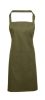 Premier PR154 'COLOURS COLLECTION’ BIB APRON WITH POCKET U