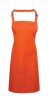 Premier PR154 'COLOURS COLLECTION’ BIB APRON WITH POCKET U