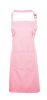 Premier PR154 'COLOURS COLLECTION’ BIB APRON WITH POCKET U