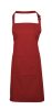 Premier PR154 'COLOURS COLLECTION’ BIB APRON WITH POCKET U