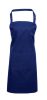 Premier PR154 'COLOURS COLLECTION’ BIB APRON WITH POCKET U