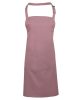 Premier PR154 'COLOURS COLLECTION’ BIB APRON WITH POCKET U