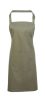 Premier PR154 'COLOURS COLLECTION’ BIB APRON WITH POCKET U