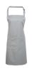 Premier PR154 'COLOURS COLLECTION’ BIB APRON WITH POCKET U