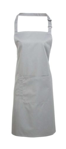 Premier PR154 'COLOURS COLLECTION’ BIB APRON WITH POCKET U
