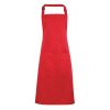 Premier PR154 'COLOURS COLLECTION’ BIB APRON WITH POCKET U