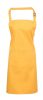 Premier PR154 'COLOURS COLLECTION’ BIB APRON WITH POCKET U